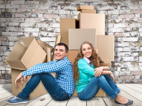 Logistics and setup for office removals in Hammersmith
