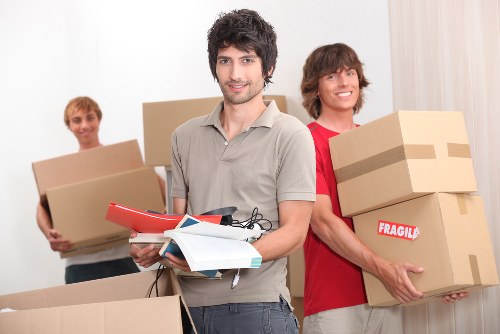 Flexible home storage options for busy households