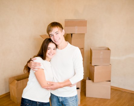 Flexible self storage option for homes and businesses in Hammersmith