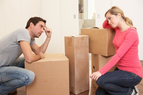Reviewing liability and insurance terms for storage