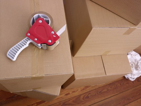 Flexible short-term storage in Hammersmith for students and professionals